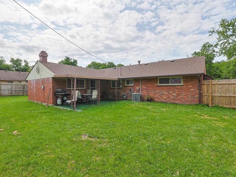 1855 Owendale Drive, Miami Twp, OH 45439 Photo 23