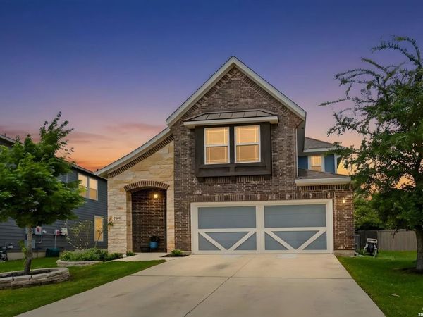 5209 Nature Path, Marion, TX 78124