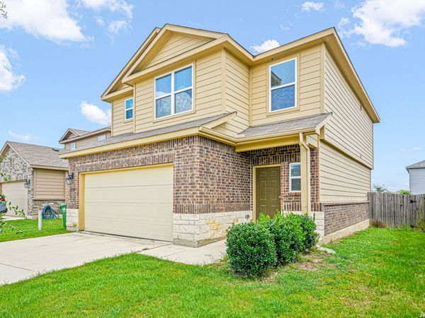 12924 Cicely, St Hedwig, TX 78152