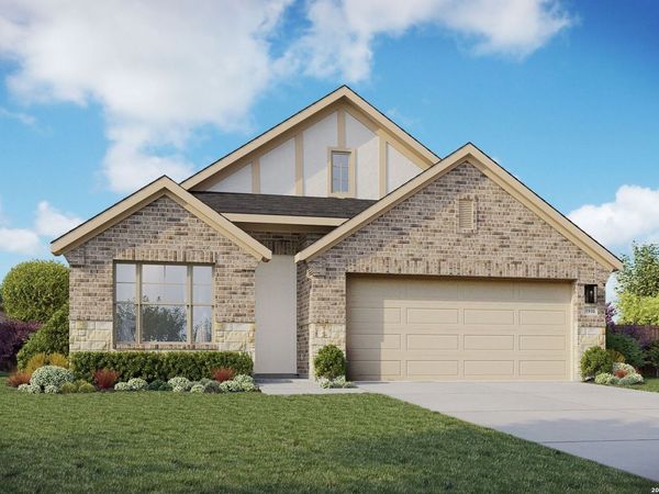 11104 Prairie Landing, Converse, TX 78109