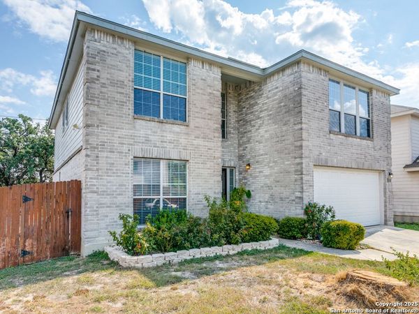 10702 Diamond Rock, San Antonio, TX 78251