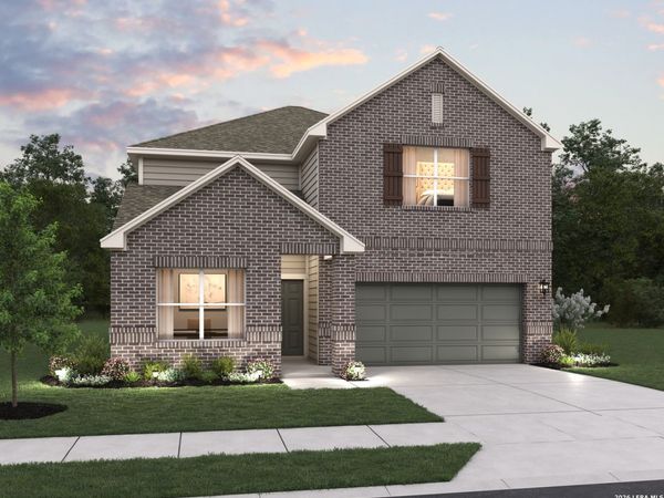 1236 Higgins Cove, San Antonio, TX 78245