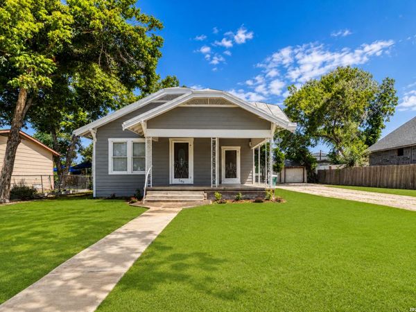 209 Betty Jean, San Antonio, TX 78223