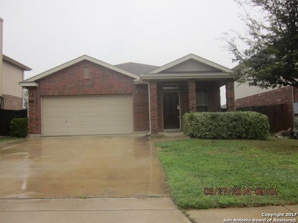 524 FOXFORD RUN DR, Schertz, TX 78108
