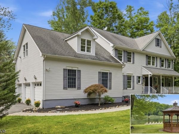 80 Skytop Rd, Andover, NJ 07860