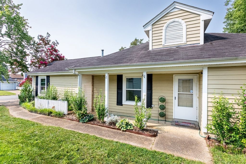 1005 Plum Court, Newport News, VA 23608 Main Photo