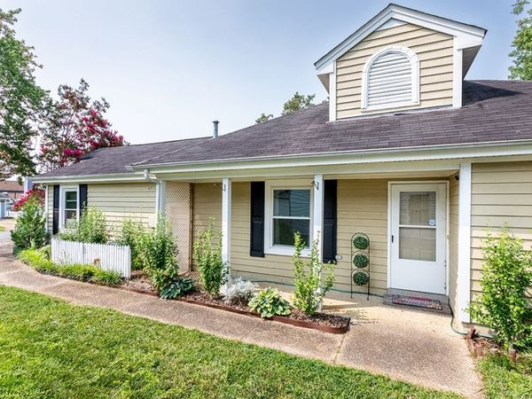 1005 Plum Court, Newport News, VA 23608