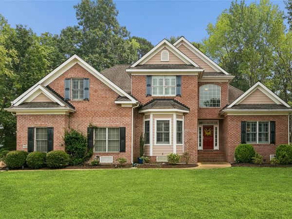 4400 Landfall Drive , Williamsburg, VA 23185