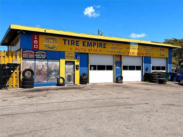 160 Abbott Road , Buffalo, NY 14220