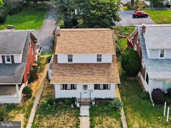 145 S 32ND STREET, CAMP HILL, PA 17011