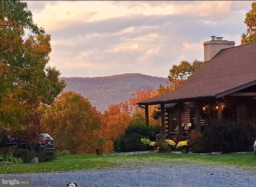 1415 S TIMBER RIDGE ROAD, CROSS JUNCTION, VA 22625