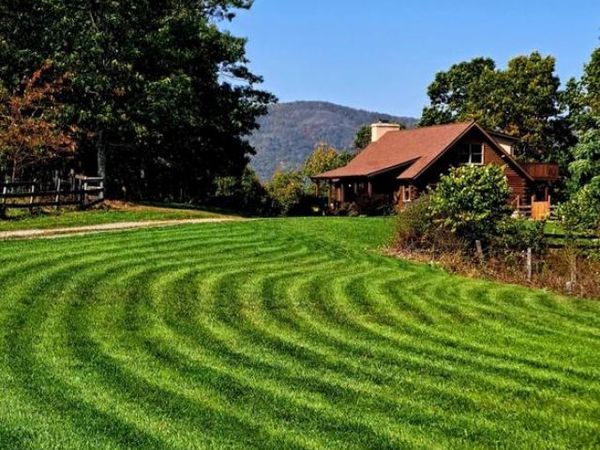 1415 S TIMBER RIDGE ROAD, CROSS JUNCTION, VA 22625