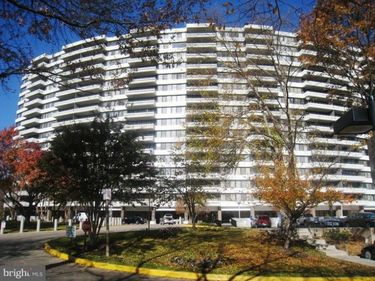 6301 STEVENSON AVENUE, Unit 516, ALEXANDRIA, VA 22304