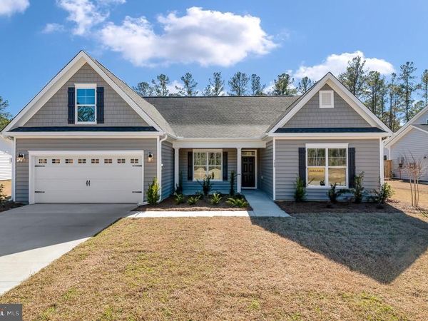 3708 ROCKETTS RIDGE DRIVE , SANDY HOOK, VA 23153