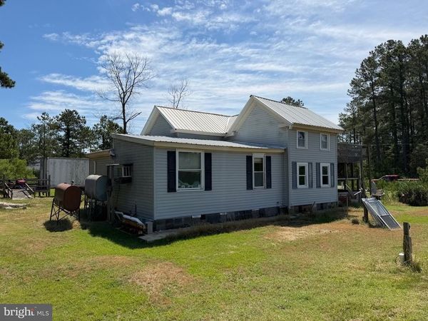2802 TEDIOUS CREEK ROAD , TODDVILLE, MD 21672
