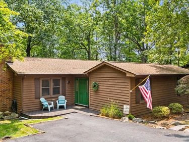2514 HOPKINS DRIVE , MCGAHEYSVILLE, VA 22840