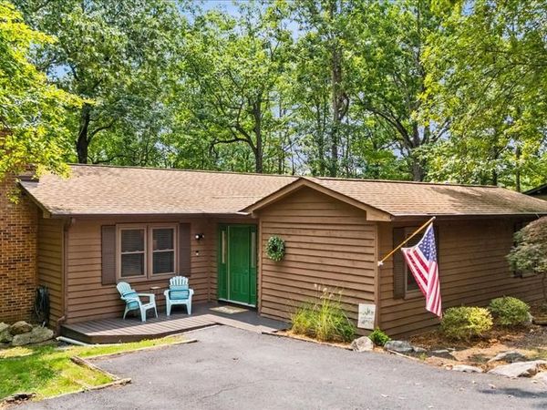 2514 HOPKINS DRIVE, MCGAHEYSVILLE, VA 22840