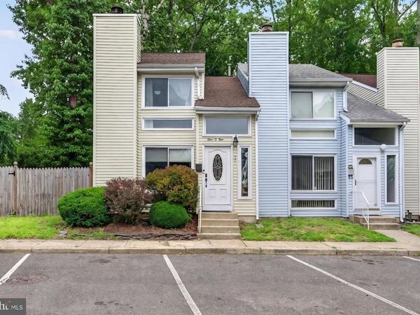301 BARTON RUN BOULEVARD, MARLTON, NJ 08053