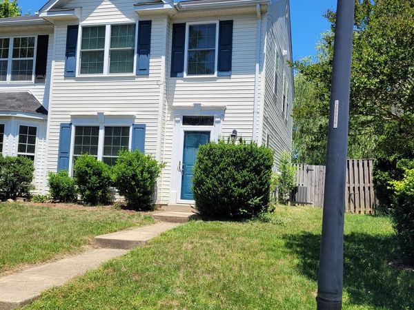 22096 SAINT INIGOES COURT , GREAT MILLS, MD 20634