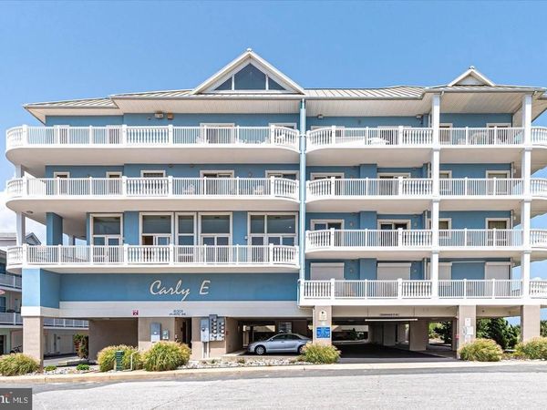 6301 ATLANTIC AVENUE, Unit 301 CARLY, OCEAN CITY, MD 21842