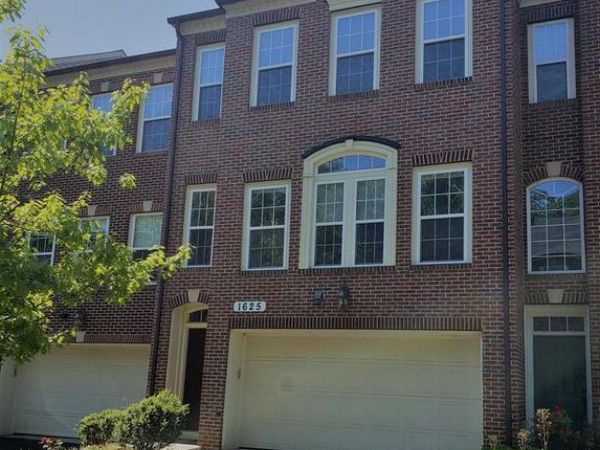 1625 WHITEHALL DRIVE , SILVER SPRING, MD 20904