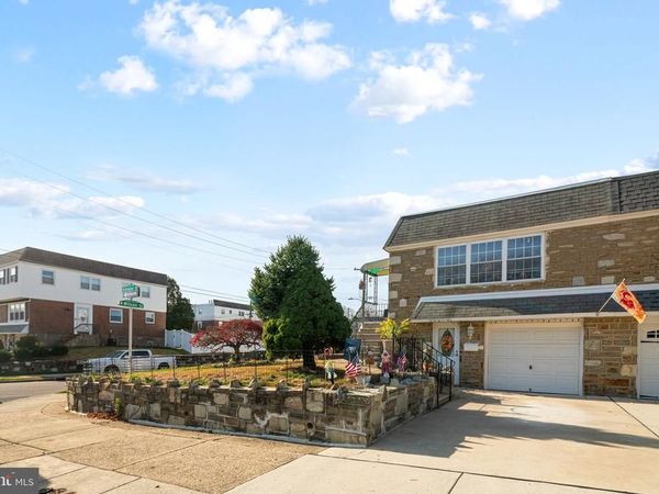 3136 DRAPER STREET , PHILADELPHIA, PA 19136