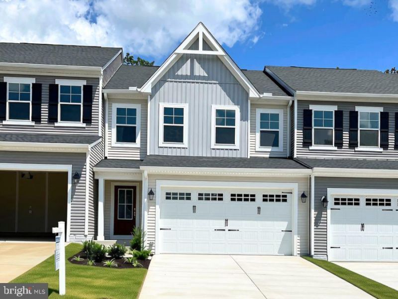 10603 Afton Grove Court, Fredericksburg, VA 22408 Main Photo