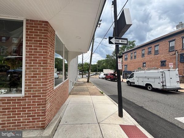 328 MILL STREET , Unit 2, BRISTOL, PA 19007