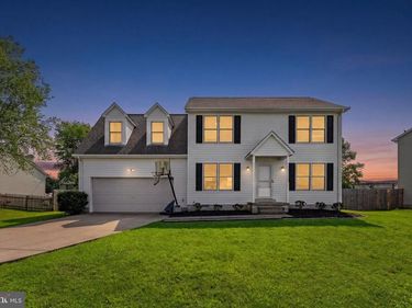 11291 MEADFIELD DRIVE, BEALETON, VA 22712