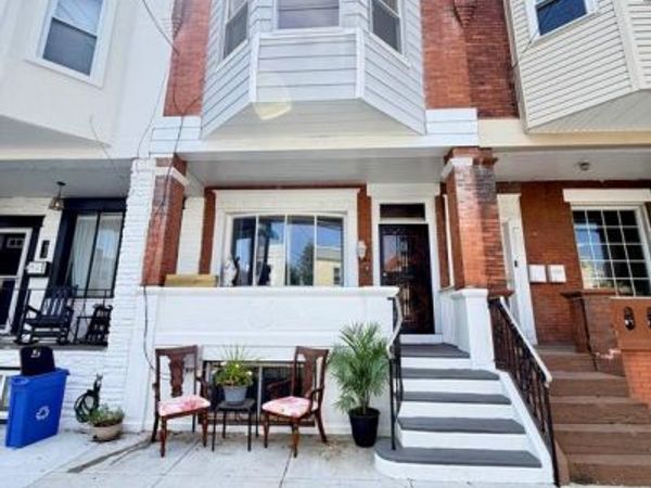 2334 S 20TH STREET, PHILADELPHIA, PA 19145