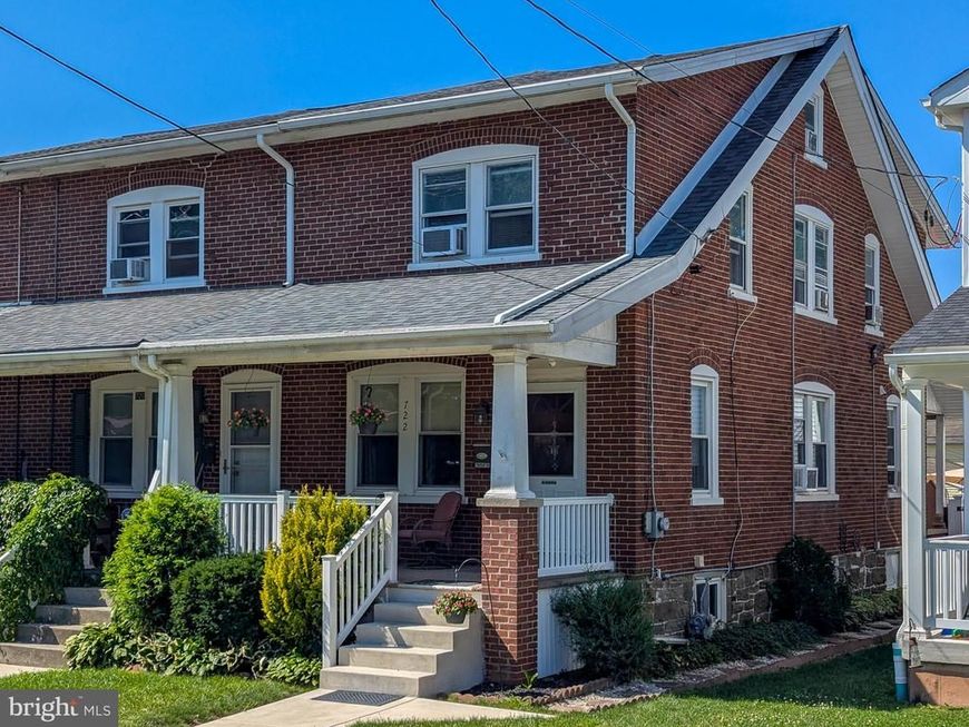 722 W 3rd Street, Lansdale, PA 19446 Main Photo