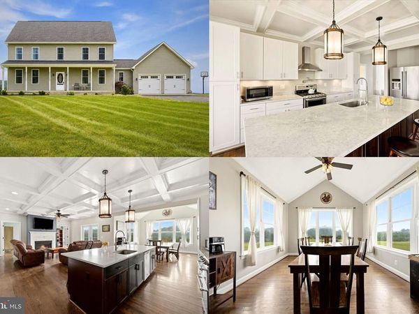 354 GUARD HILL ROAD, MIDDLETOWN, VA 22645