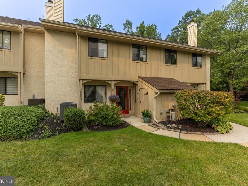 1104 Brinton Place Road, Unit 20, West Chester, PA 19380 Main Photo