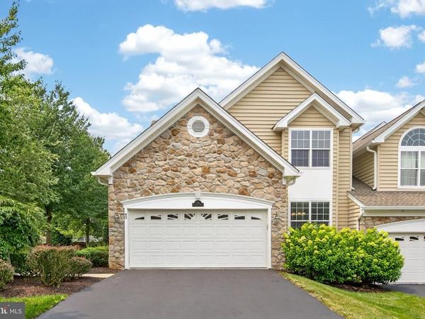 40 SAGEWOOD DRIVE, Unit 162, MALVERN, PA 19355