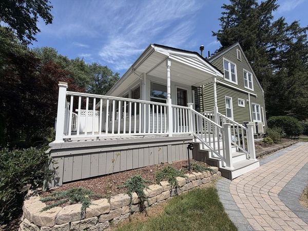 647 Main Street, Unit A, Oxford, MA 01537