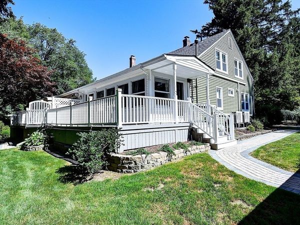 647 Main Street, Unit A, Oxford, MA 01537