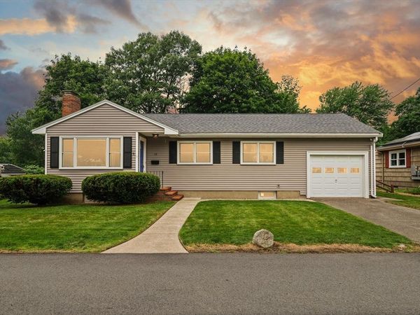 11 Fellsmere Street, Lynn, MA 01904