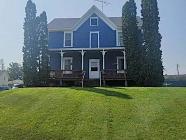 201 W Wisconsin Avenue , Unit #4, Grantsburg, WI 54840