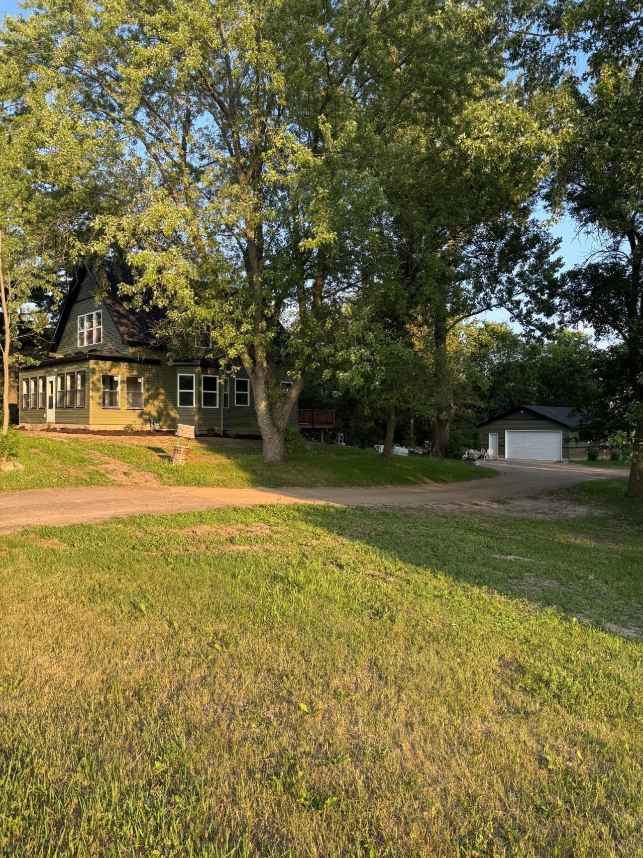 14621 310th Street, Center City, MN 55012 Main Photo