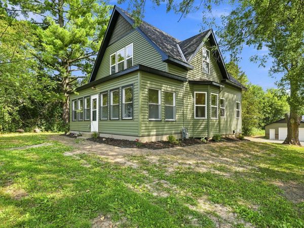 14621 310th Street, Center City, MN 55012