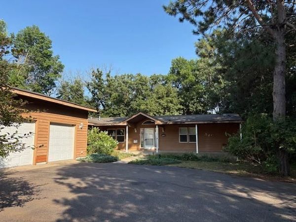18897 NW Waco Street NW, Elk River, MN 55330