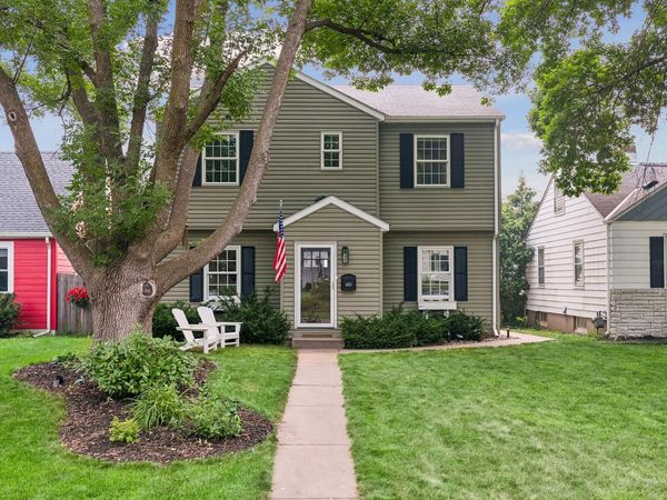4153 Salem Avenue, Saint Louis Park, MN 55416