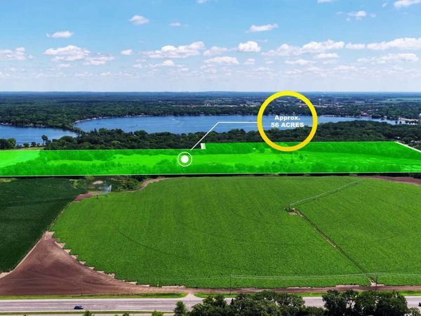 TBD Highland Avenue , Big Lake, MN 55309