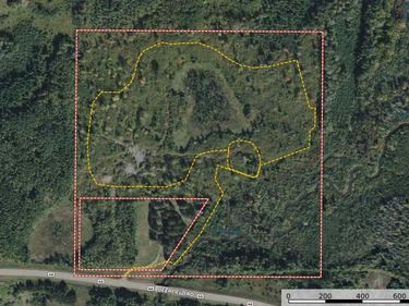 48043 Deerfield Road, Kerrick, MN 55756