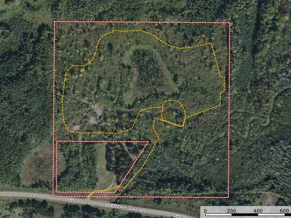 48043 Deerfield Road, Kerrick, MN 55756