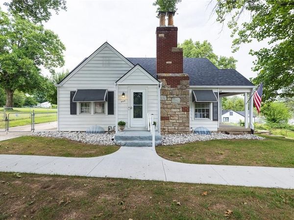 9314 E 36th Terrace, Kansas City, MO 64133