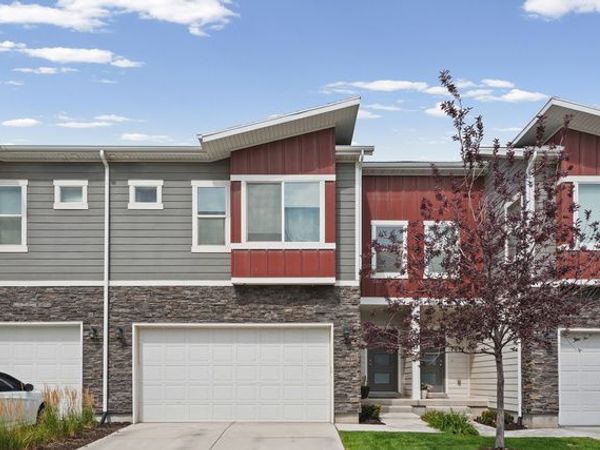 7091 N MOUNTAIN DR, Eagle Mountain, UT 84005