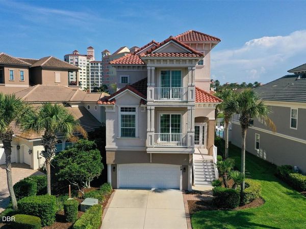 29 Northshore Avenue, Palm Coast, FL 32137