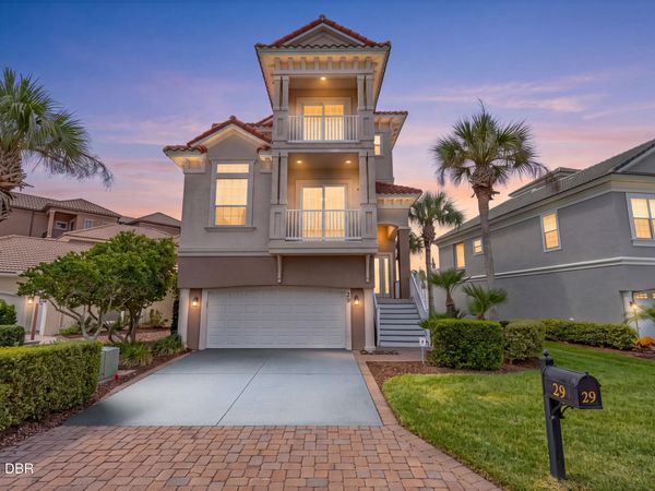 29 Northshore Avenue, Palm Coast, FL 32137