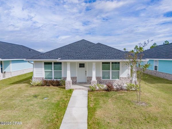 11403 Godart Street, Panama City, FL 32404